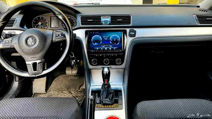 فولكسفاجن باسات 3