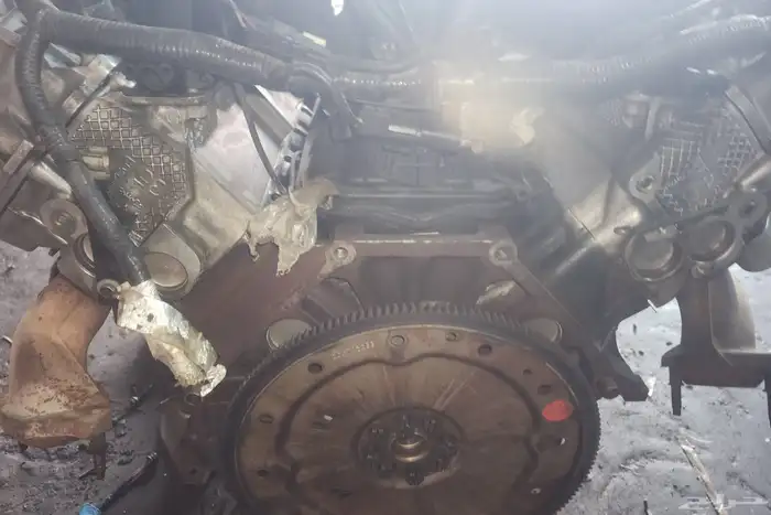 مكينة اكسبيدشن 2013 للبيع 3