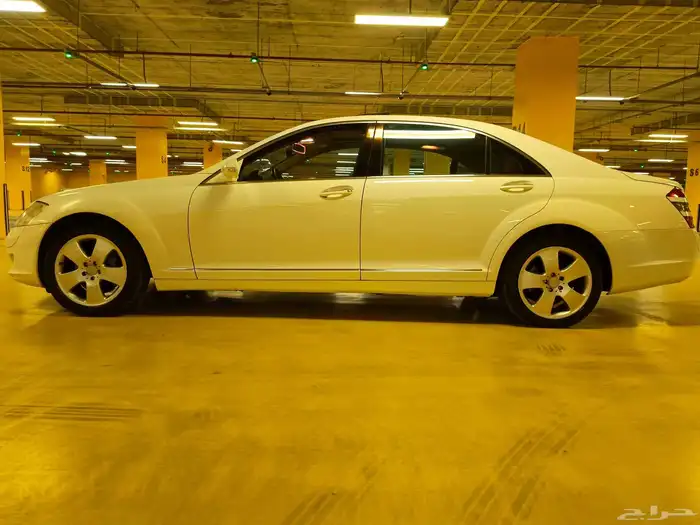 مرسيدس بانوراما 2006 350 للبيع أو البدل 2