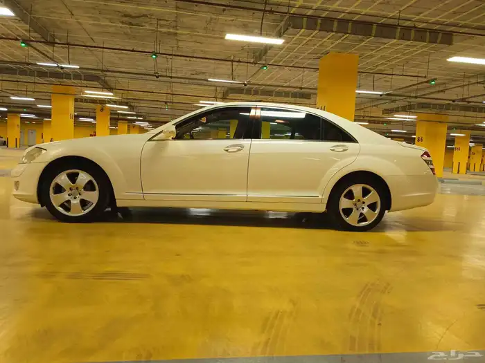 مرسيدس بانوراما 2006 350 للبيع أو البدل 11