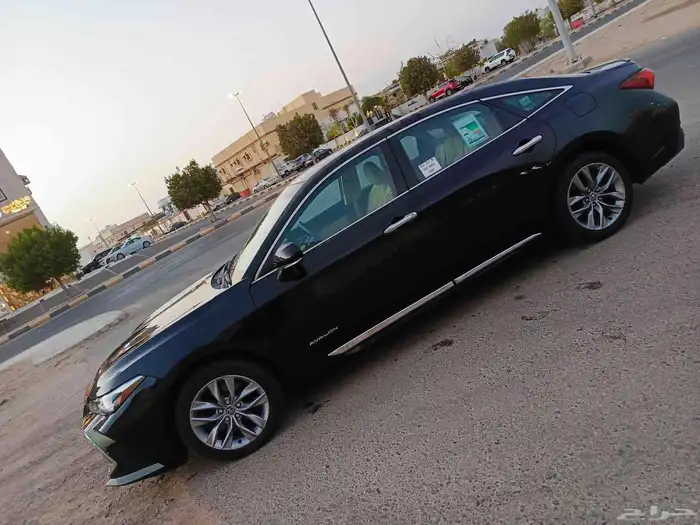 أفالون 2020 خليجية 0