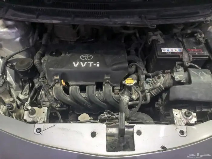 يارس 2012 عادي 5