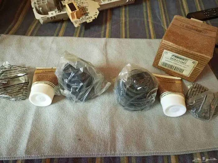 جلد عكوس ودركسون لانسر Ex 1