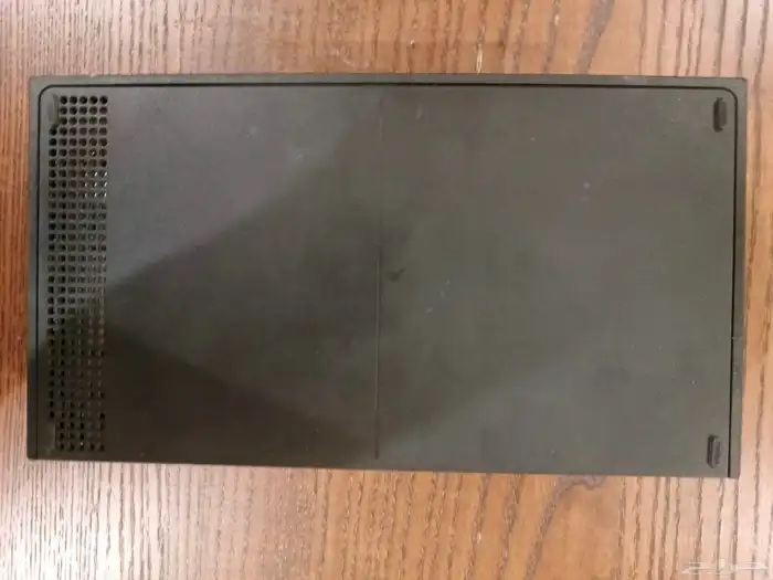 اكسبوكس s بلاك اديشين 3