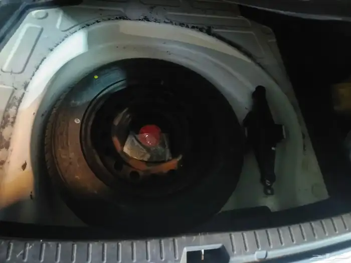 كورولا ممشى قليل 2012 7