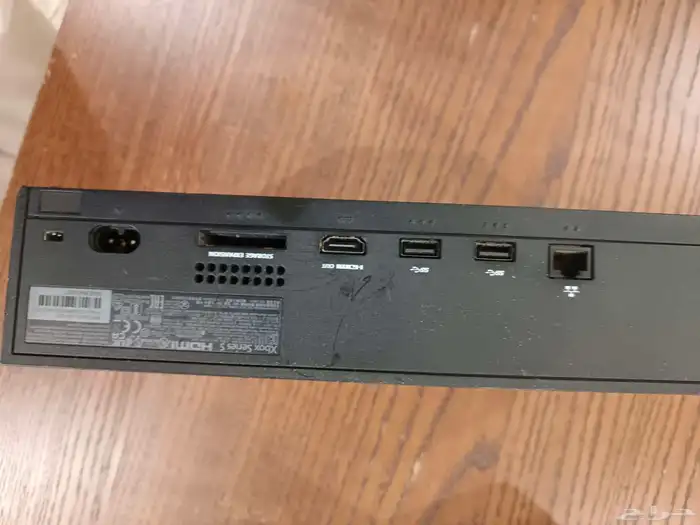 اكسبوكس s بلاك اديشين 1