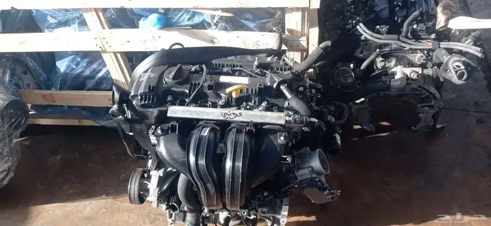 مكائن اكسنت ولنترا 5