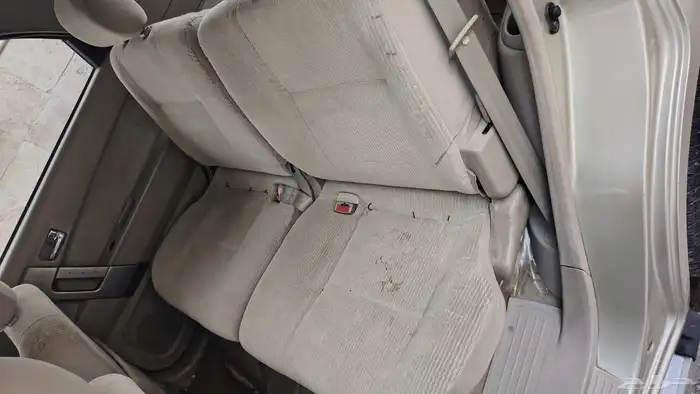 جيب توريوس 5 راكب 2012 8