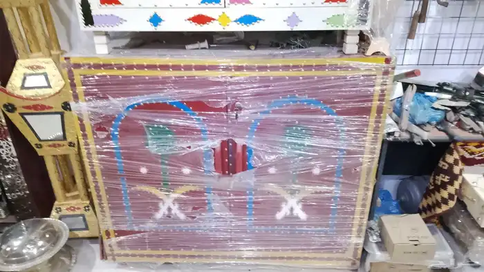 دواليب مناقل دلال مباخر جميع مسلتزمات الرحلات 19