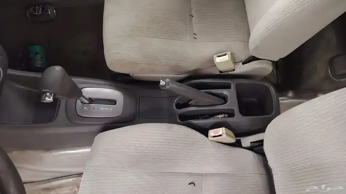 جيب توريوس 5 راكب 2012 9