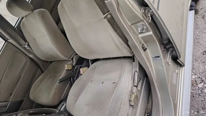 جيب توريوس 5 راكب 2012 7