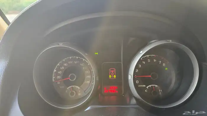 ميتسوبيشي باجيرو 2018 فل قمة في النظافة 9