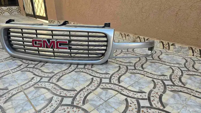 شبك جمس اصلي 1