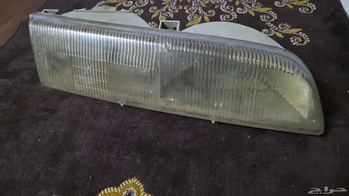 شمعه أمامي فكتوريا 5