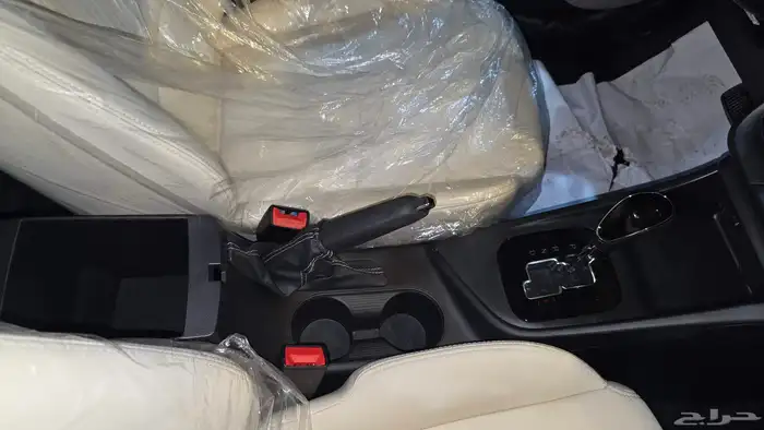 شنجان ال سفن استاندر 2026 9