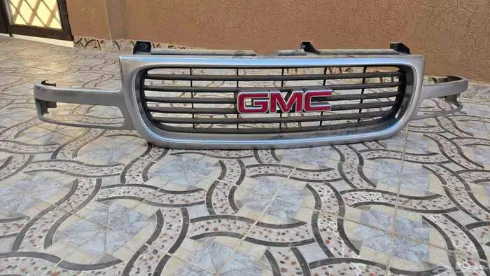 شبك جمس اصلي 0