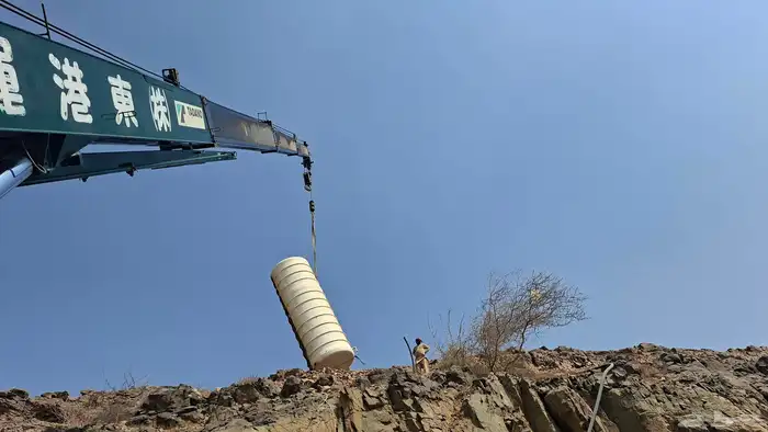 كرين للايجار رافا شوكيا مشوار يوميا جده 0