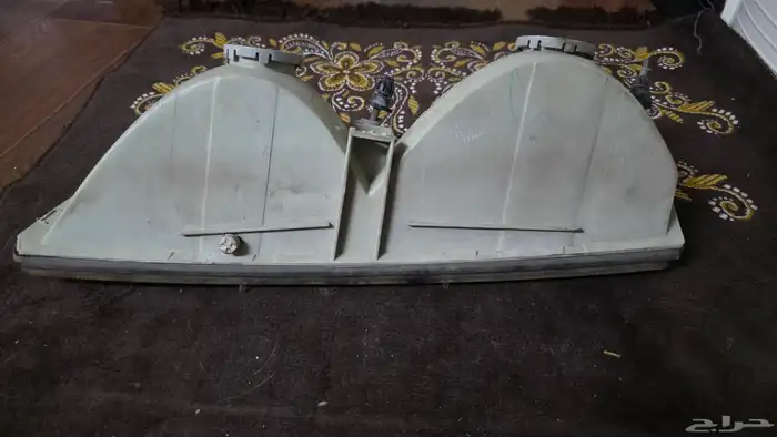 اسطب فكتوريا فراشه 8