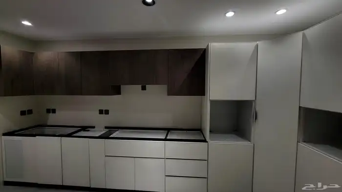 مطابخ استندر 6