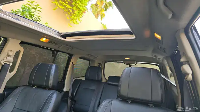 ميتسوبيشي باجيرو 2018 فل قمة في النظافة 16