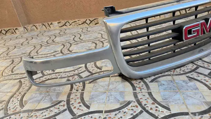 شبك جمس اصلي 2