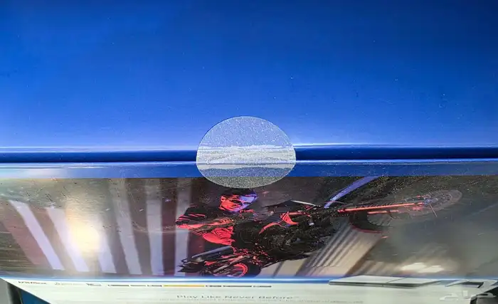 سوني بلايستيشن 5 جديد 1