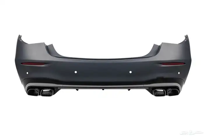 تحويل مرسيدس الجوهرة S AMG 2021 إلى S63 E 2025 6