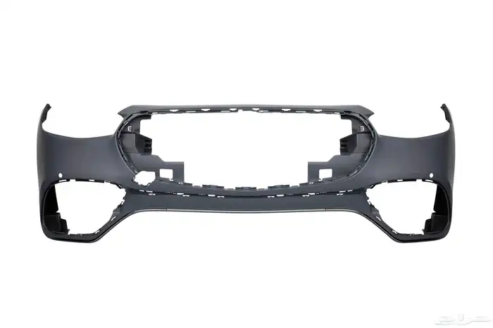 تحويل مرسيدس الجوهرة S AMG 2021 إلى S63 E 2025 12