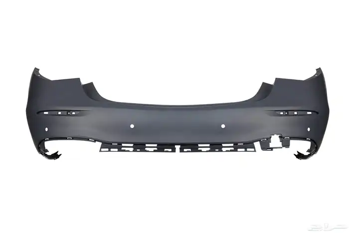 تحويل مرسيدس الجوهرة S AMG 2021 إلى S63 E 2025 14