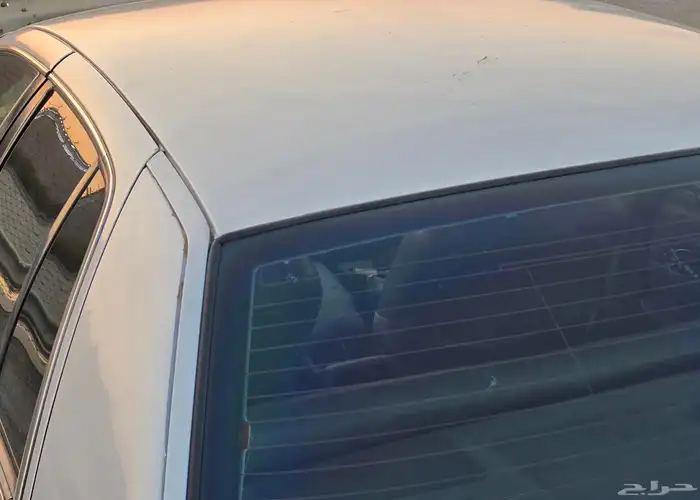 فورد جراندماركيز 2003 - سعودي الجزيرة 20