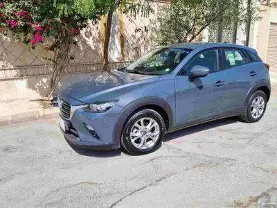 مازدا 2023 index