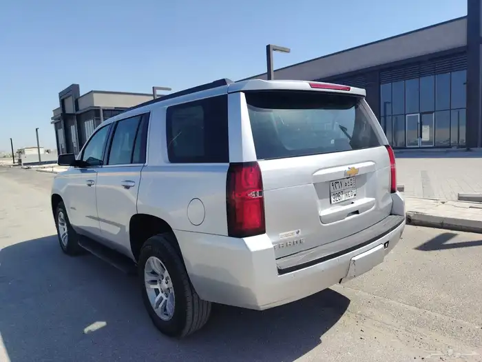 تاهو دبل 2019 5