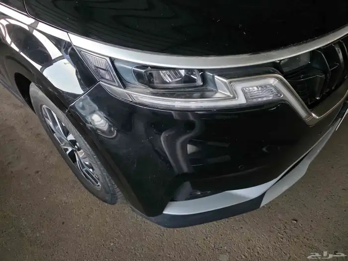 كيا كرنفال 2022 1