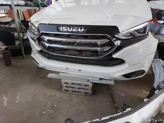 صدام كبوت شمعات mux 1