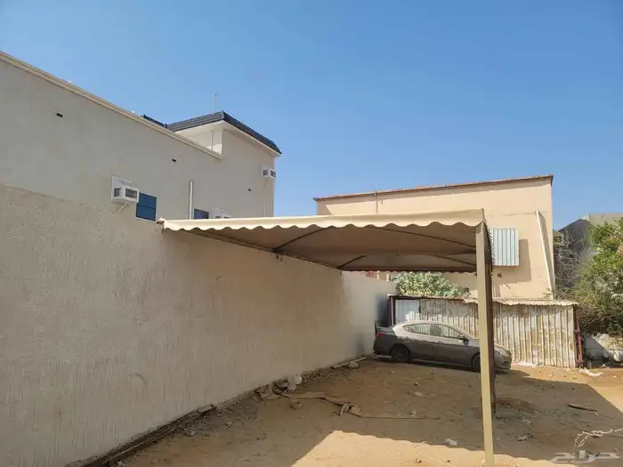 تتشرف مؤسسة القيسي للمظلات والسواتر بخدمتكم في جيزان وضواحيه 4