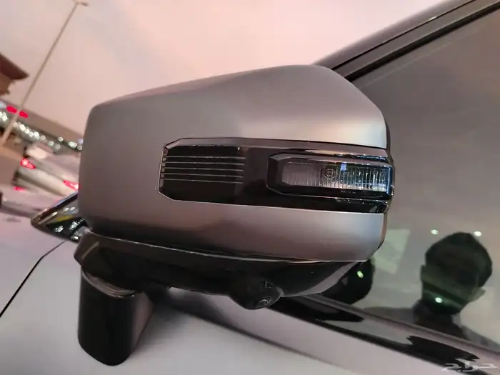 جيتور T2 لاكجري فل كامل موديل 2026 سعودي 13