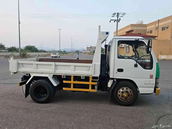 قلاب ايسوزو ما ل 2006 5