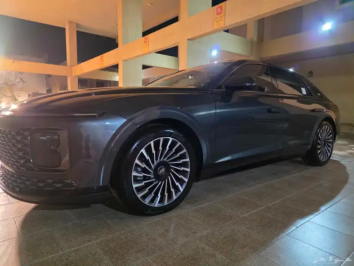 هيدواندي ازيرا 2025 فل كامل فئة كاليجرافي 13