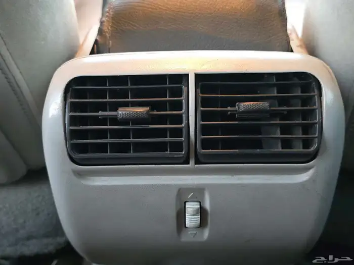 فورد جراندماركيز 2003 - سعودي الجزيرة 11