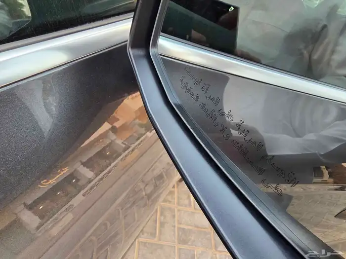 اودي SQ5 2023 للبدل بي A8 او رابتر او F150 10