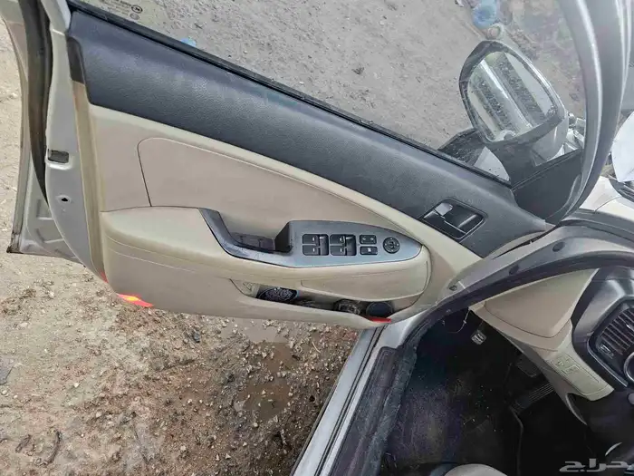 كيا اوبتيما 2013 اوتوماتيك 5