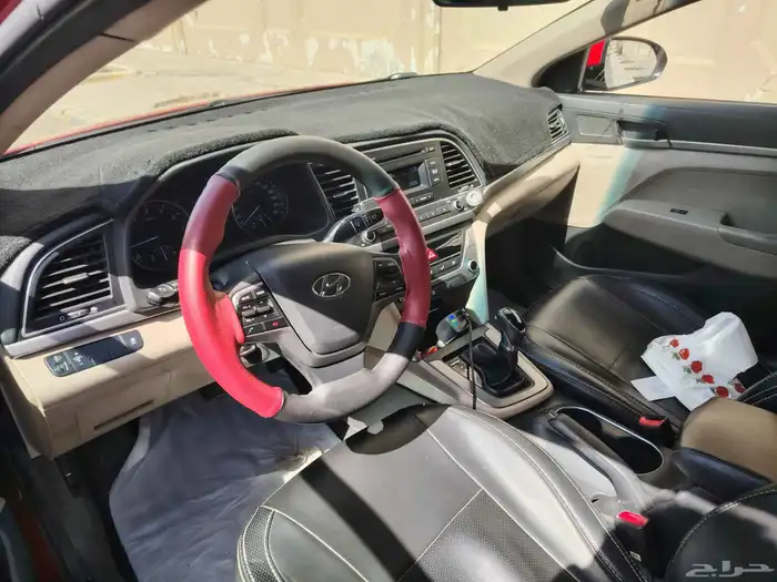 النترا 2017 18