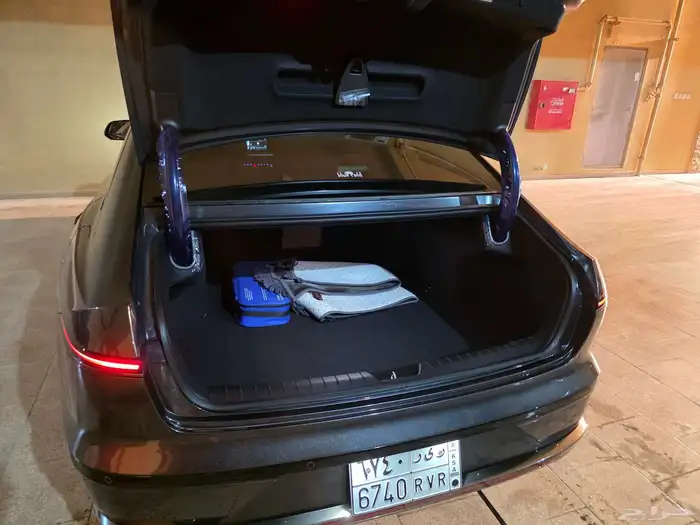 هيدواندي ازيرا 2025 فل كامل فئة كاليجرافي 1