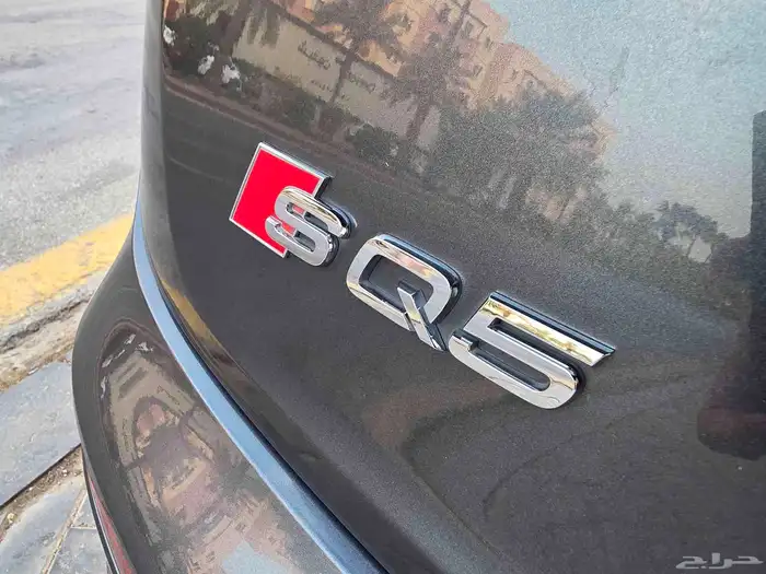 اودي SQ5 2023 للبدل بي A8 او رابتر او F150 13