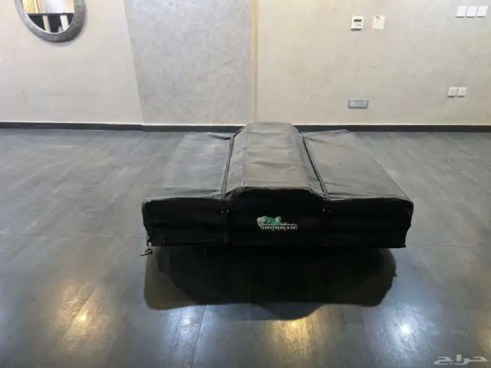 خيمة سقف علوية ايرون مان 4x4 1