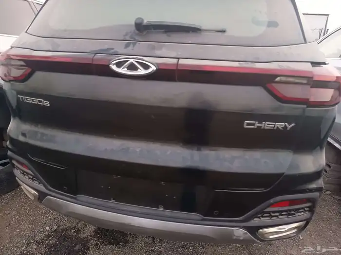 سيارات صينيه 3