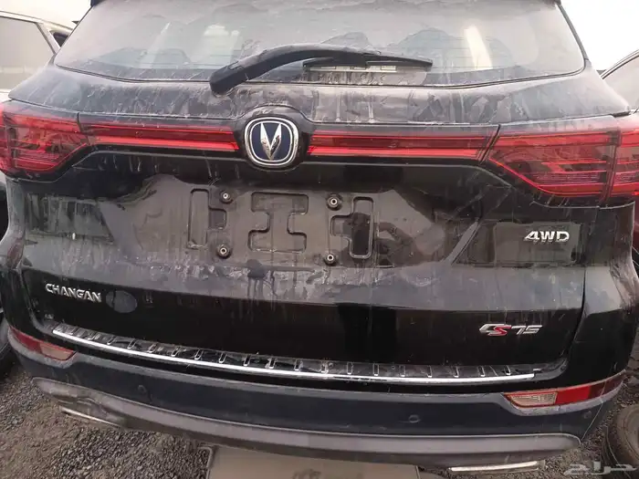 سيارات صينيه 5