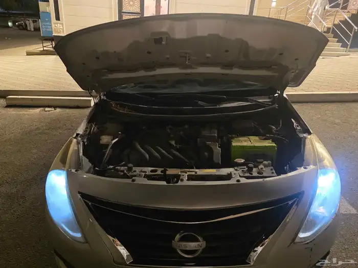 نيسان صني 2016 11