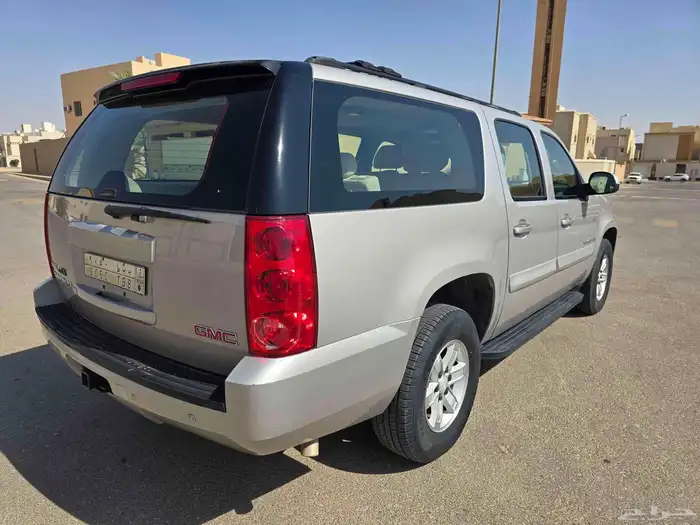 يوكن دبل 2007 11