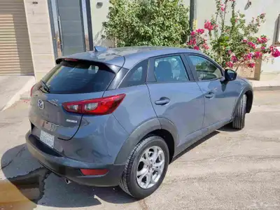 مازدا 2023 index